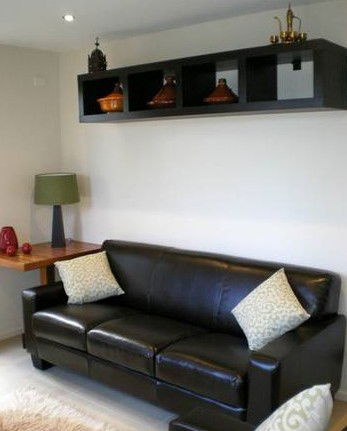 Soldiers Hill Terrace - Accommodation Australia 4