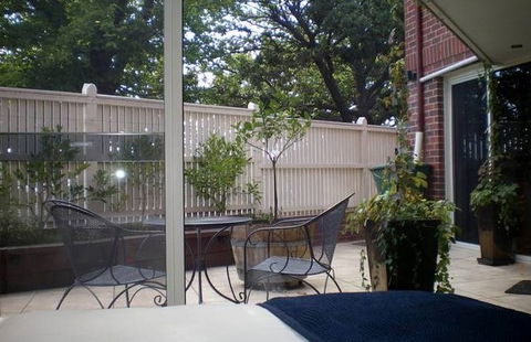 Soldiers Hill Terrace - Accommodation Australia 5