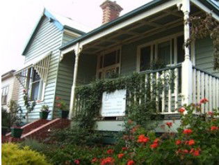 Soldiers Hill B&B - Accommodation Australia 0