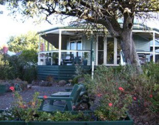 Soldiers Hill B&B - Accommodation Australia 1