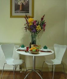 Soldiers Hill B&B - Accommodation Australia 3