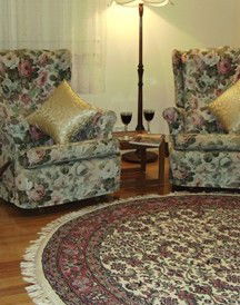 Soldiers Hill B&B - Accommodation Australia 4