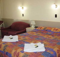 Ballarat Budget Motel - Accommodation Australia