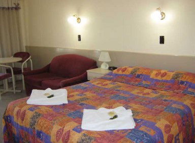 Ballarat Budget Motel - Accommodation Australia 0