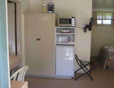 Ballarat Budget Motel - Accommodation Australia 1