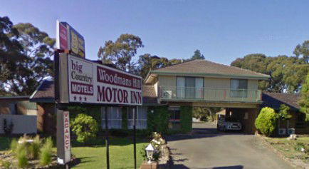 Ballarat Budget Motel - Accommodation Australia 3
