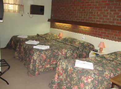Ballarat Budget Motel - Accommodation Australia 4