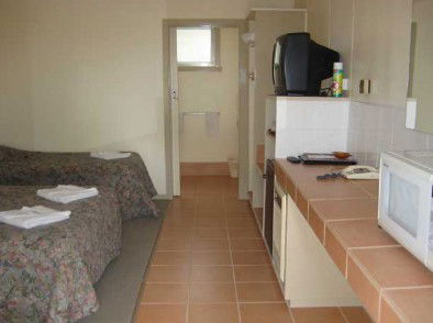 Ballarat Budget Motel - Accommodation Australia 5