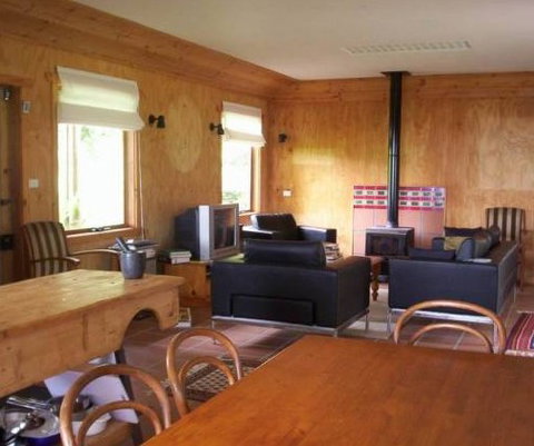 Tree Fern Lodge - Accommodation Australia 1