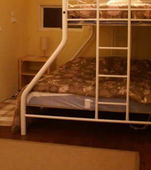 Tree Fern Lodge - Accommodation Australia 4