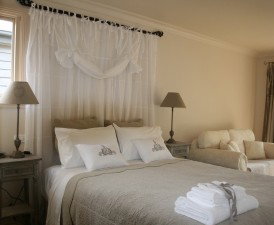 The Homestead Cabins Brogo - Accommodation Australia 1