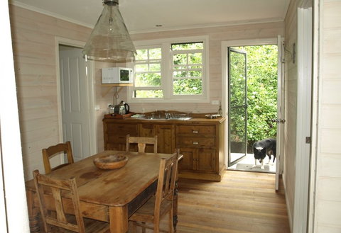 The Homestead Cabins Brogo - Accommodation Australia 2