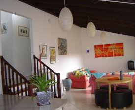Art On Hart - Accommodation Australia 1