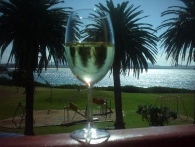 Bermagui Beach Hotel Motel - Local Tourism 1