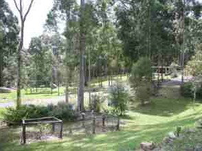 Dybara Park Holiday Cottages - Accommodation Australia 2
