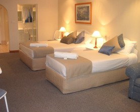 Harbourview Motel Bermagui - Accommodation Australia 1