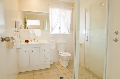 Harbourview Motel Bermagui - Accommodation Australia 3