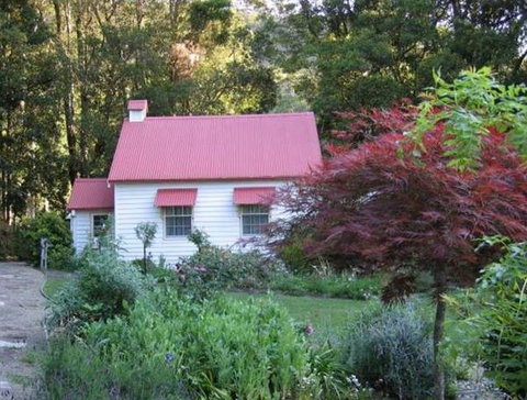 Bellawongarah At Berry - Local Tourism 2