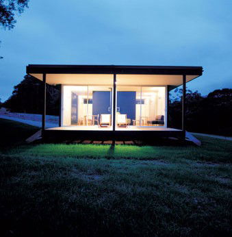 Sojourn At Far Meadow - Accommodation Australia 2