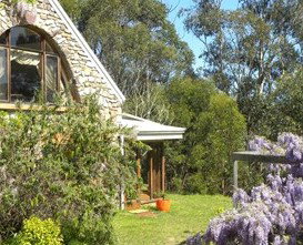 Bodalla Rock House - Accommodation Australia 1