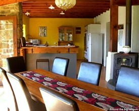 Bodalla Rock House - Accommodation Australia 2