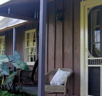 Arcadia Bed and Breakfast - Accommodation Australia