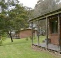 Central Tilba Farm Cabins - Accommodation Australia