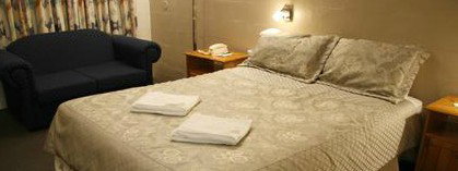 Best Western Coachmans Rest Motor Inn - Accommodation Australia 3