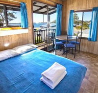 Anglers Rest - Accommodation Australia