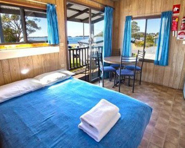 Anglers Rest - Accommodation Australia 0