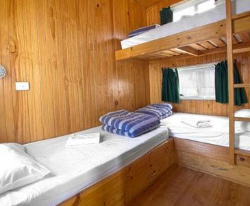 Anglers Rest - Accommodation Australia 1