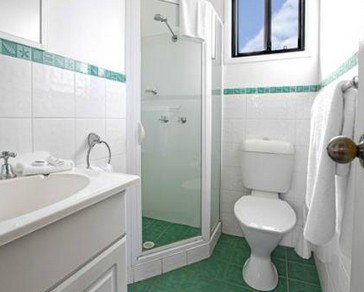 Anglers Rest - Accommodation Australia 2