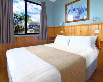 Anglers Rest - Accommodation Australia 3