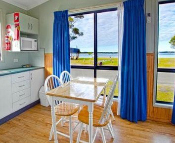 Anglers Rest - Accommodation Australia 4
