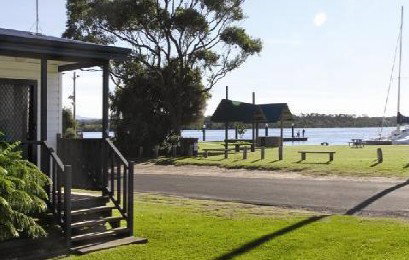 Anglers Rest - Accommodation Australia 5