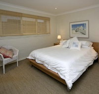 Absolute Waterfront at Hyams Beach - Elandra - Accommodation Australia