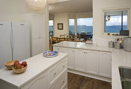 Absolute Waterfront At Hyams Beach - Elandra - Local Tourism 1