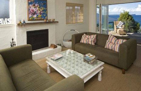 Absolute Waterfront At Hyams Beach - Elandra - Local Tourism 2