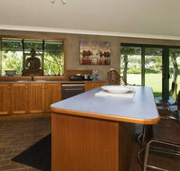 Banksia Garden Retreat - Local Tourism