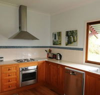 Blue Roo House - Accommodation Australia