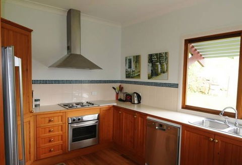 Blue Roo House - Accommodation Australia 0