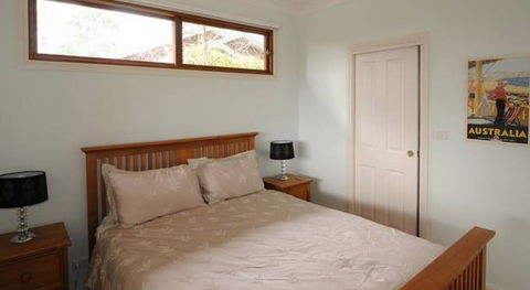 Blue Roo House - Accommodation Australia 2
