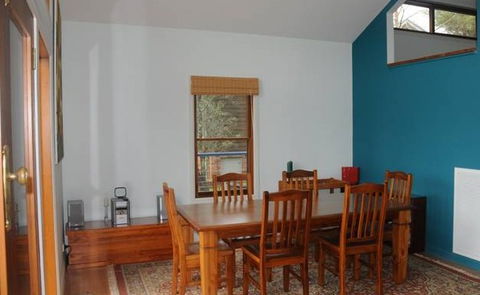 Blue Roo House - Accommodation Australia 4