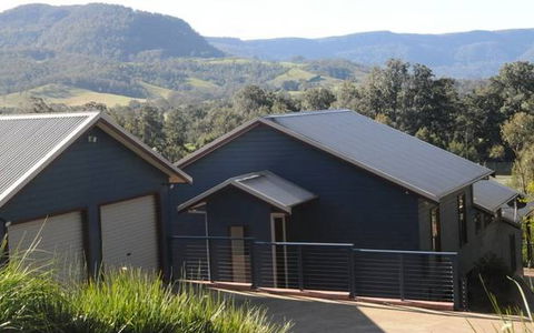 Blue Roo House - Accommodation Australia 5
