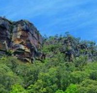 Arundel of Kangaroo Valley - Accommodation Australia
