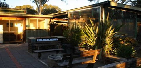 Banksia Park Cottages - Accommodation Australia 0