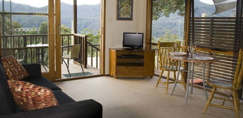 Banksia Park Cottages - Accommodation Australia 4