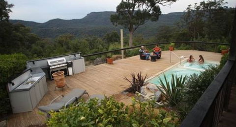 Banksia Park Cottages - Accommodation Australia 5