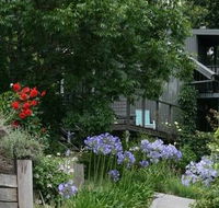 Cloudsong in Kangaroo Valley - Accommodation Australia