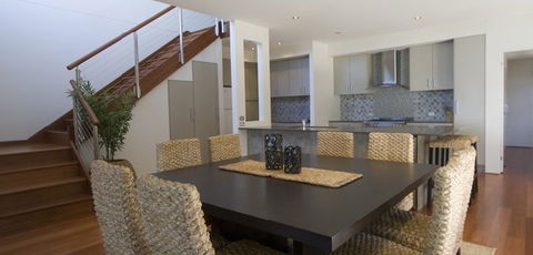 Lochani At The Beach - Accommodation Australia 2
